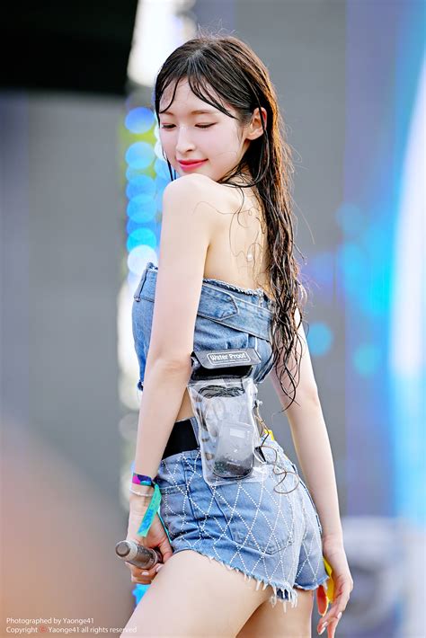 KPOP Oh My Girl Arin sex on table Arin 아린 AI智能換臉.